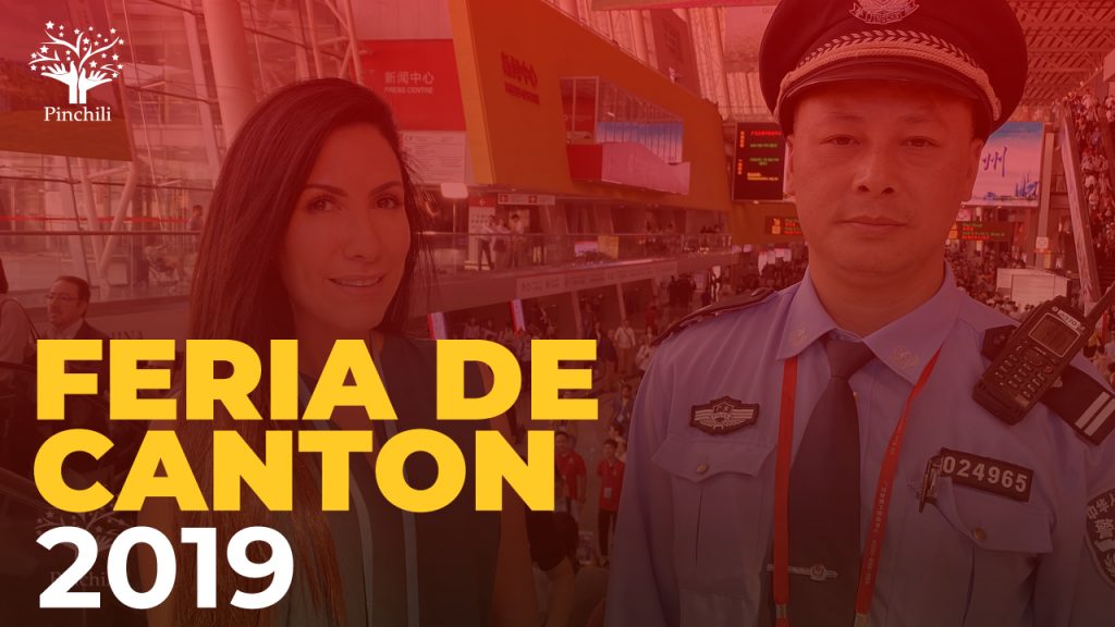 Feria de Canton 2019