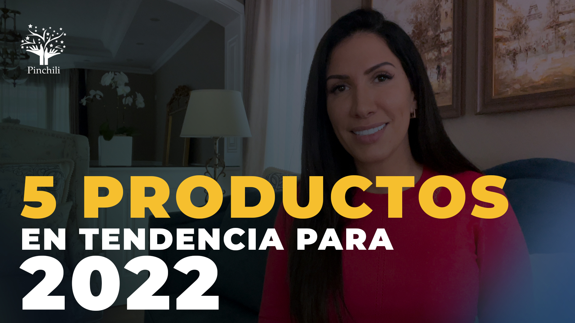 5 productos tendencia para 2022