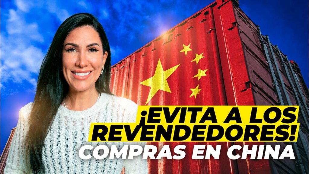No siempre COMPRAR a la FÁBRICA EN CHINA es mejor» TE LO EXPLICO AQUÍ ➡️