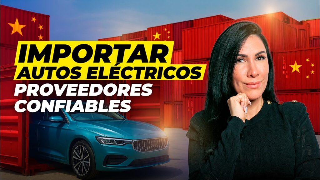 HOMOLOGACIÓN para IMPORTAR AUTOS desde CHINA ¿POR QUÉ ES IMPORTANTE? 🇨🇳 🚗