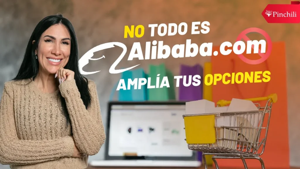 Plataformas chinas para encontrar proveedores sin usar ALIBABA 💻[Guía de Importación 2025]